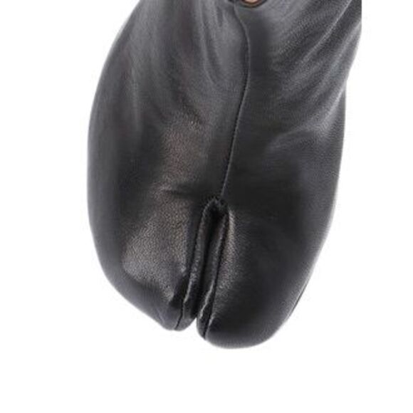 Maison Margiela Women Ankle Boots "Tabi" - Picture 5 of 5